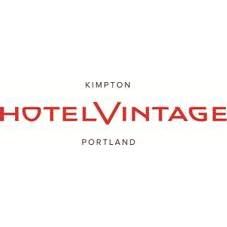 Kimpton Hotel Vintage Portland Logo