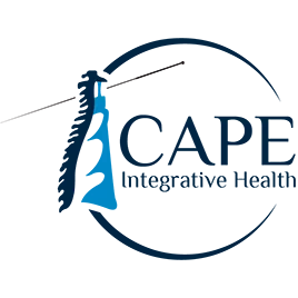 Cape Integrative Health Logo