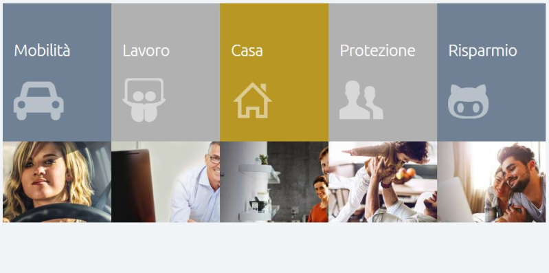 Images Unipol Divisione La Fondiaria - Calderone Marco