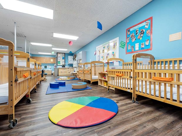 Images Bunker Hill KinderCare