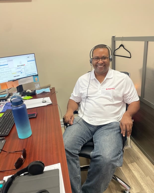 Images Ava Stewart - State Farm Insurance Agent