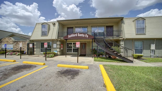 Images Ashford Santa Fe