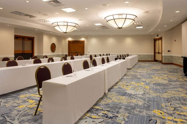 Images Hilton Austin Airport