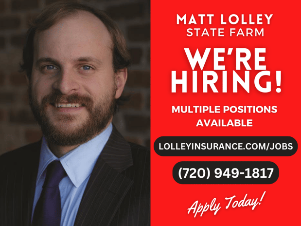 Images Matt Lolley - State Farm Insurance Agent