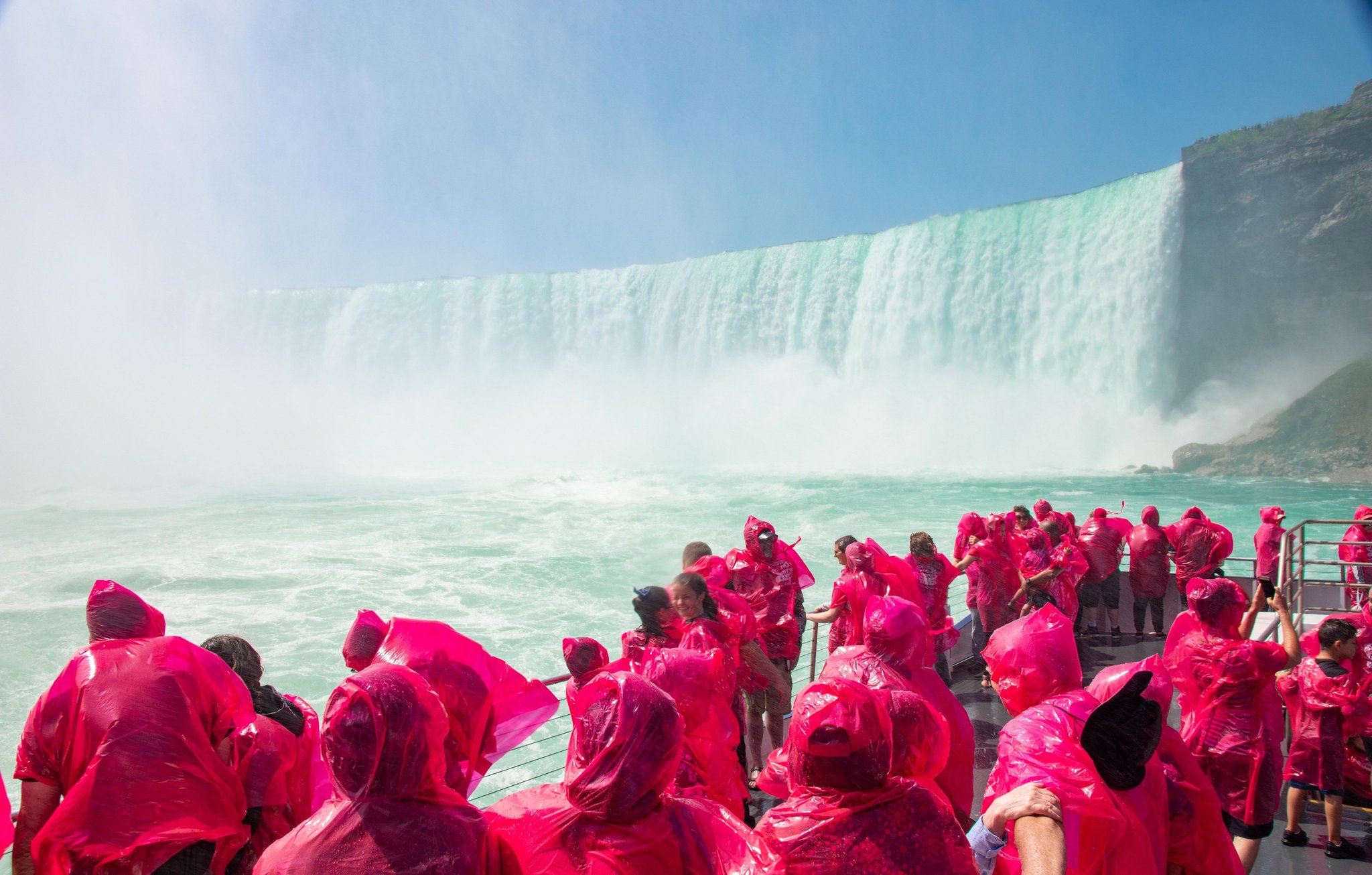 Images Niagara Fallsview Hotel