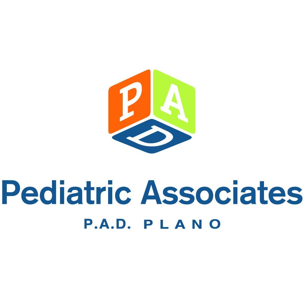 P.A.D. Plano Logo