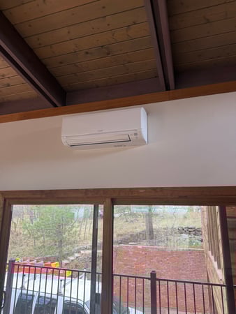 Images Thayer Mechanical Services, LLC