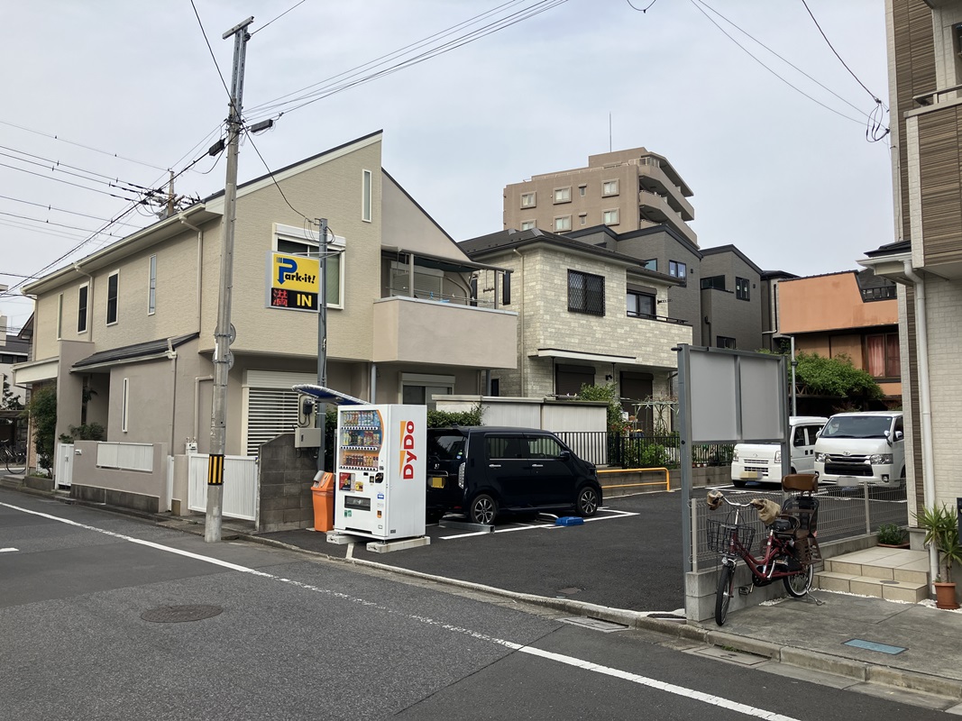 Images パークイット川口幸町1丁目