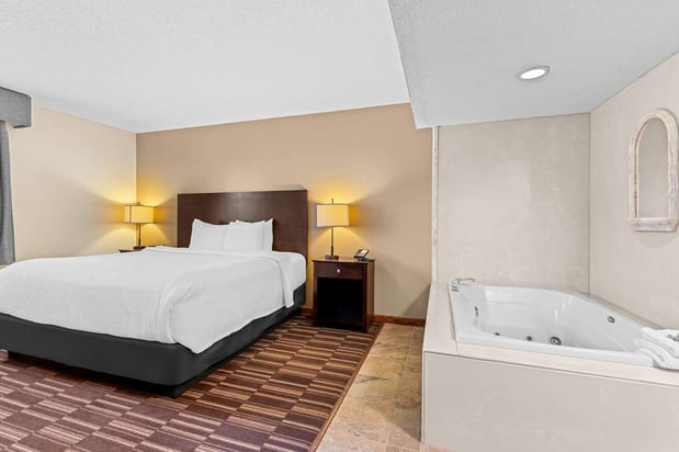 Images Best Western University Inn