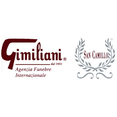 Agenzia Funebre San Camillo Gimiliani Logo