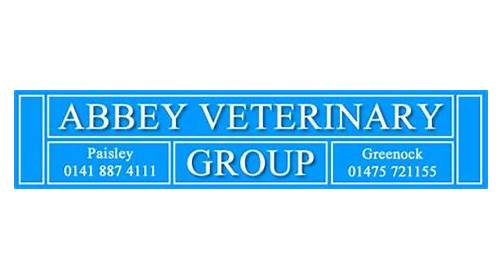 Abbey Veterinary Group, Greenock Greenock 01475 721155
