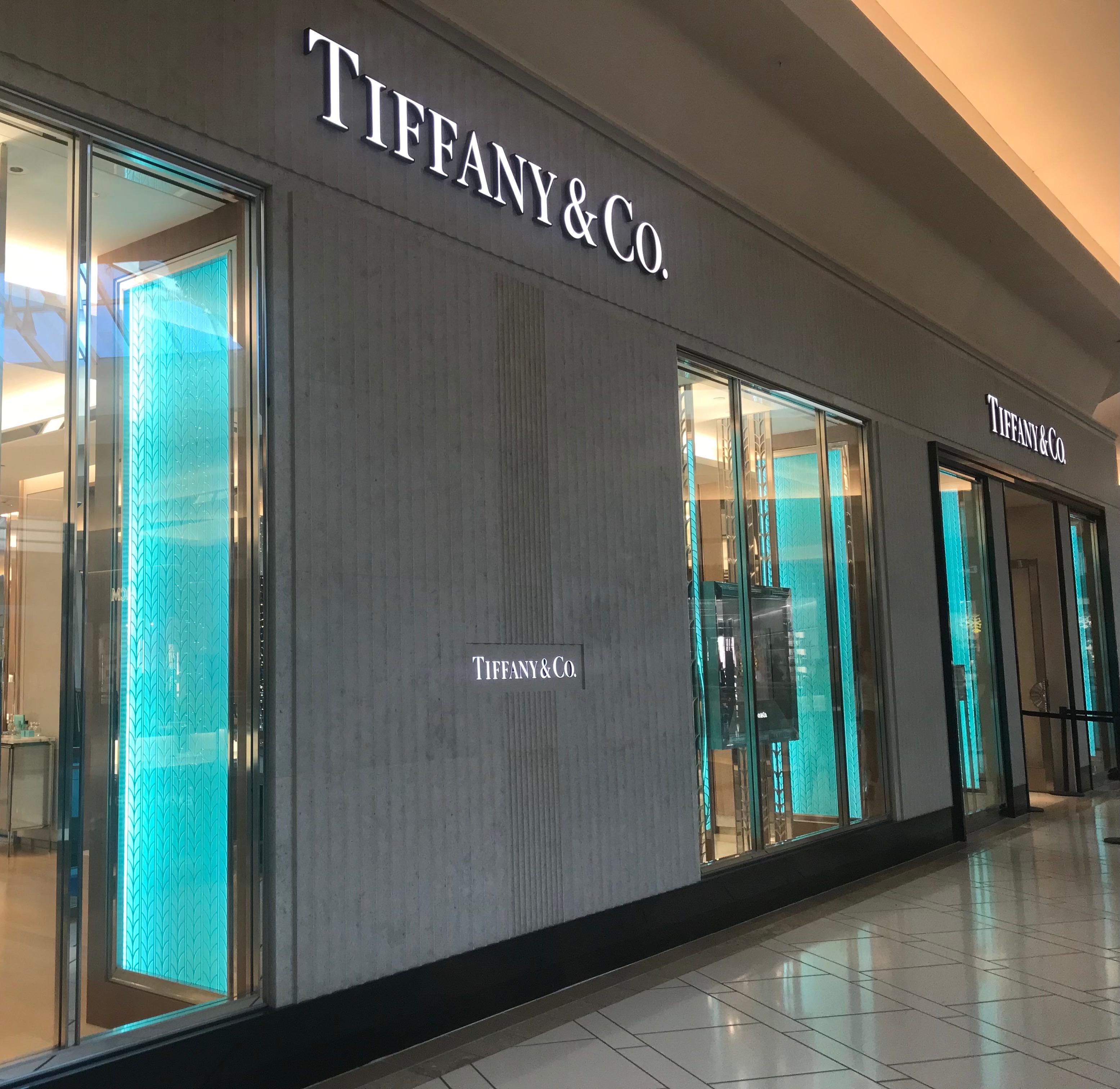 Tiffany & Co - NELSON Worldwide
