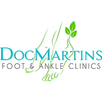DocMartins Foot & Ankle Clinics
