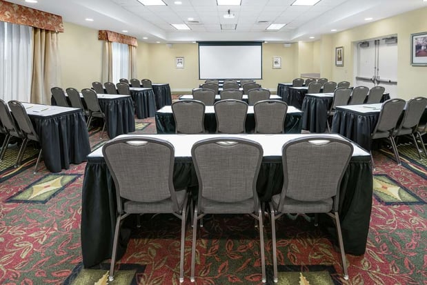 Images Hilton Garden Inn McAllen Airport