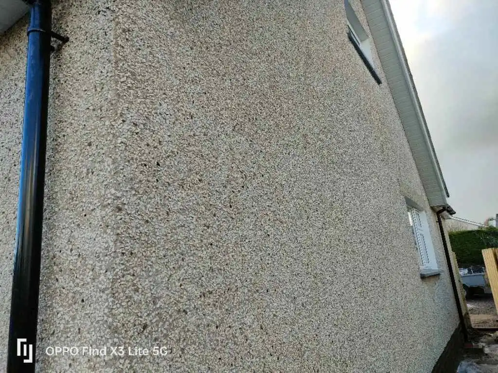 Images J L Exterior Cleaning Services