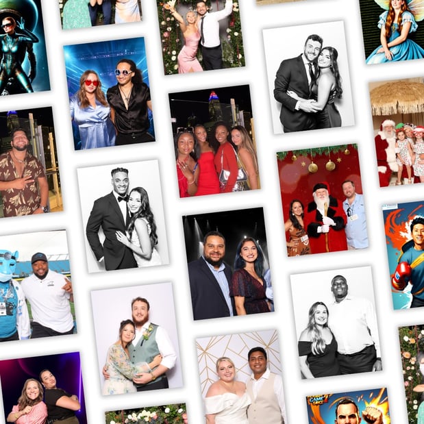 Images ShutterBooth
