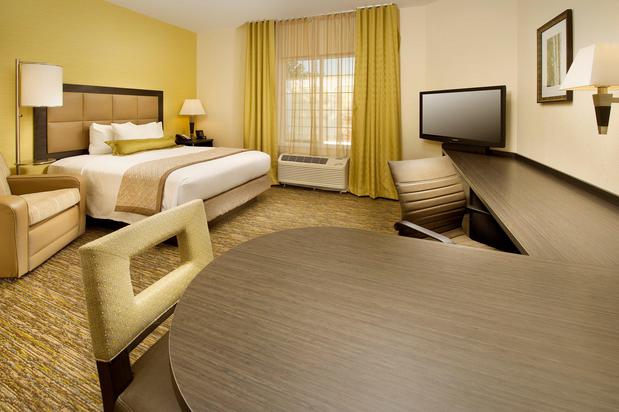 Images Candlewood Suites Alexandria - Fort Belvoir, an IHG Hotel