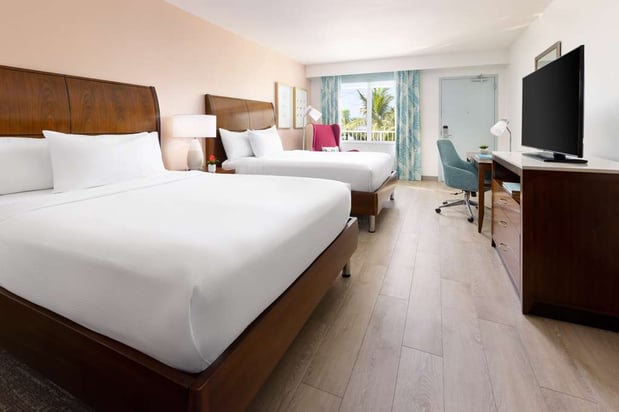 Images Hilton Garden Inn Key West / The Keys Collection