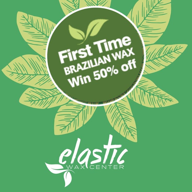 Images Elastic Wax & Laser Center | Waxing Near Me | Laser Hair Removal