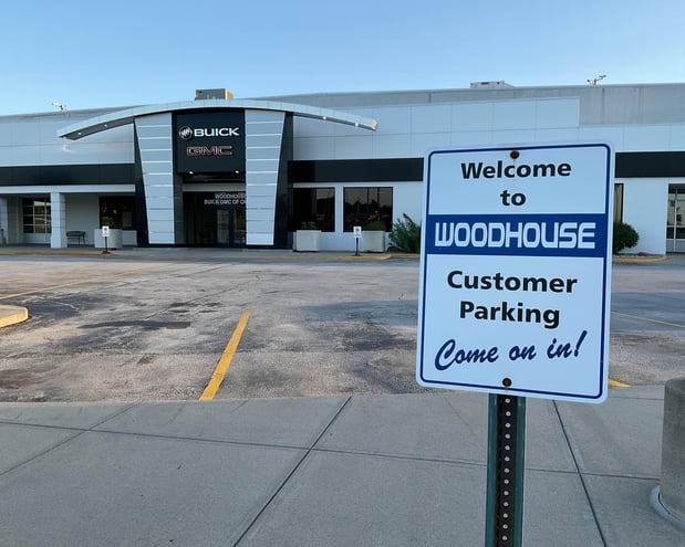 Images Woodhouse Buick GMC of Omaha