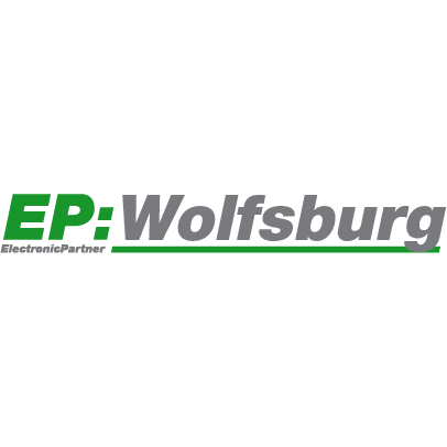 EP:Wolfsburg in Wolfsburg - Logo