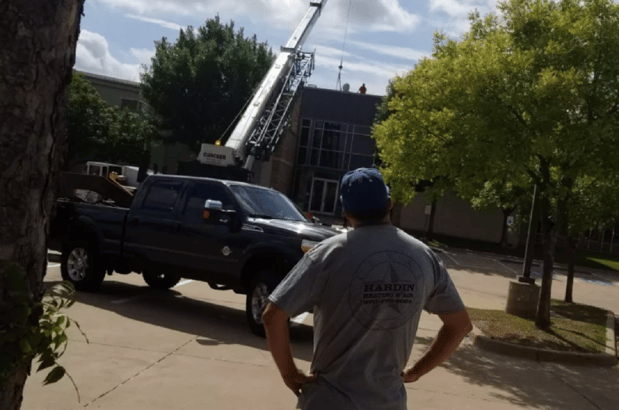 Images Hardin Heating & Air, LLC