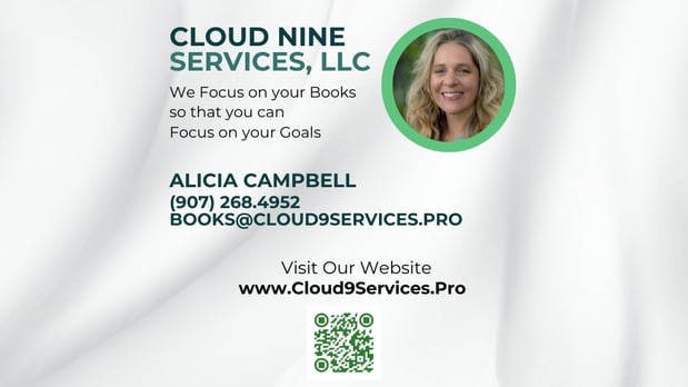 Images Cloud 9 Accounting