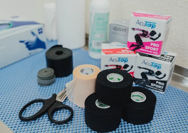 Images Moraleda Fisioterapia