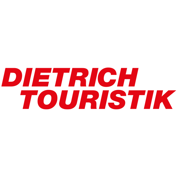Logo von Dietrich Touristik GmbH