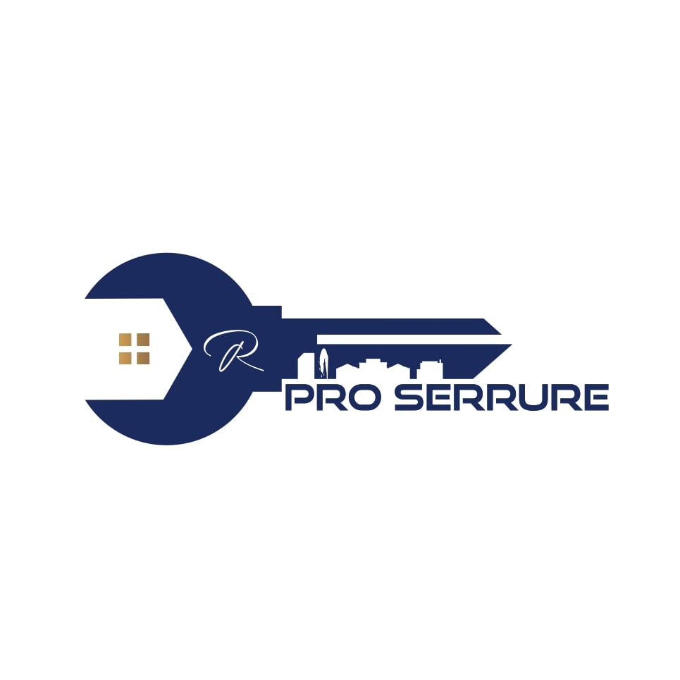Pro Serrure Sàrl Logo