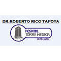 DR ROBERTO RICO TAFOYA Logo