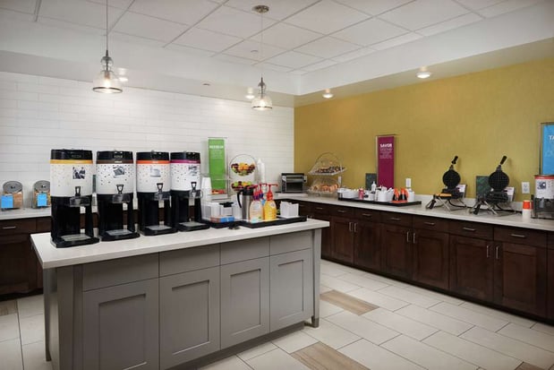 Images Hampton Inn Lake Havasu City