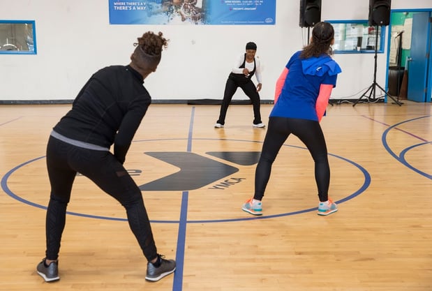 Images Castle Hill YMCA