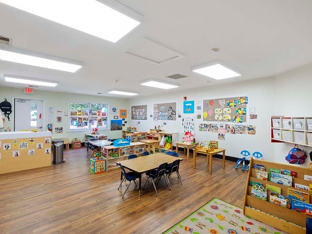 Images Easton Avenue KinderCare