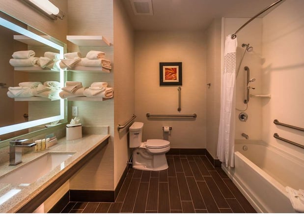 Images Hampton Inn & Suites Reno West