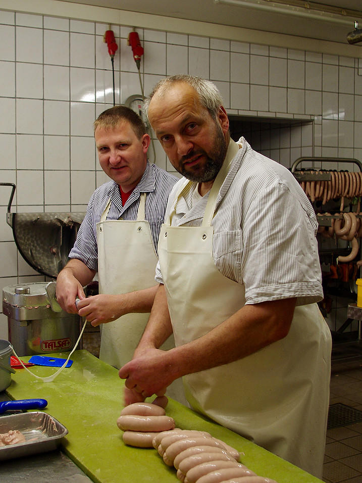 Hofladen Tutsch GdbR, Schloßberg 9 in Selbitz