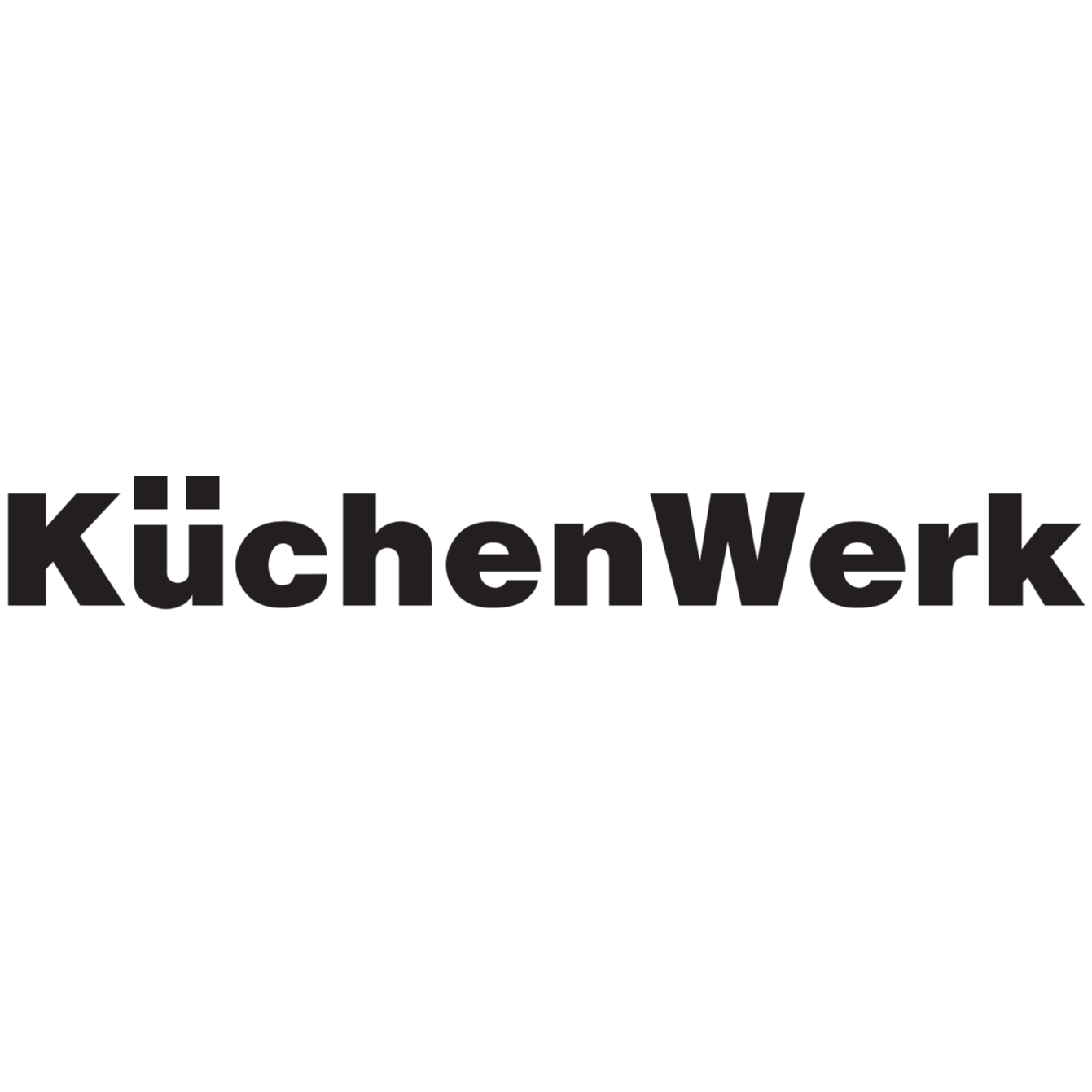 Logo KüchenWerk Lübeck