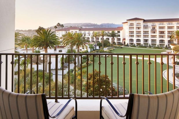 Images Waldorf Astoria Monarch Beach