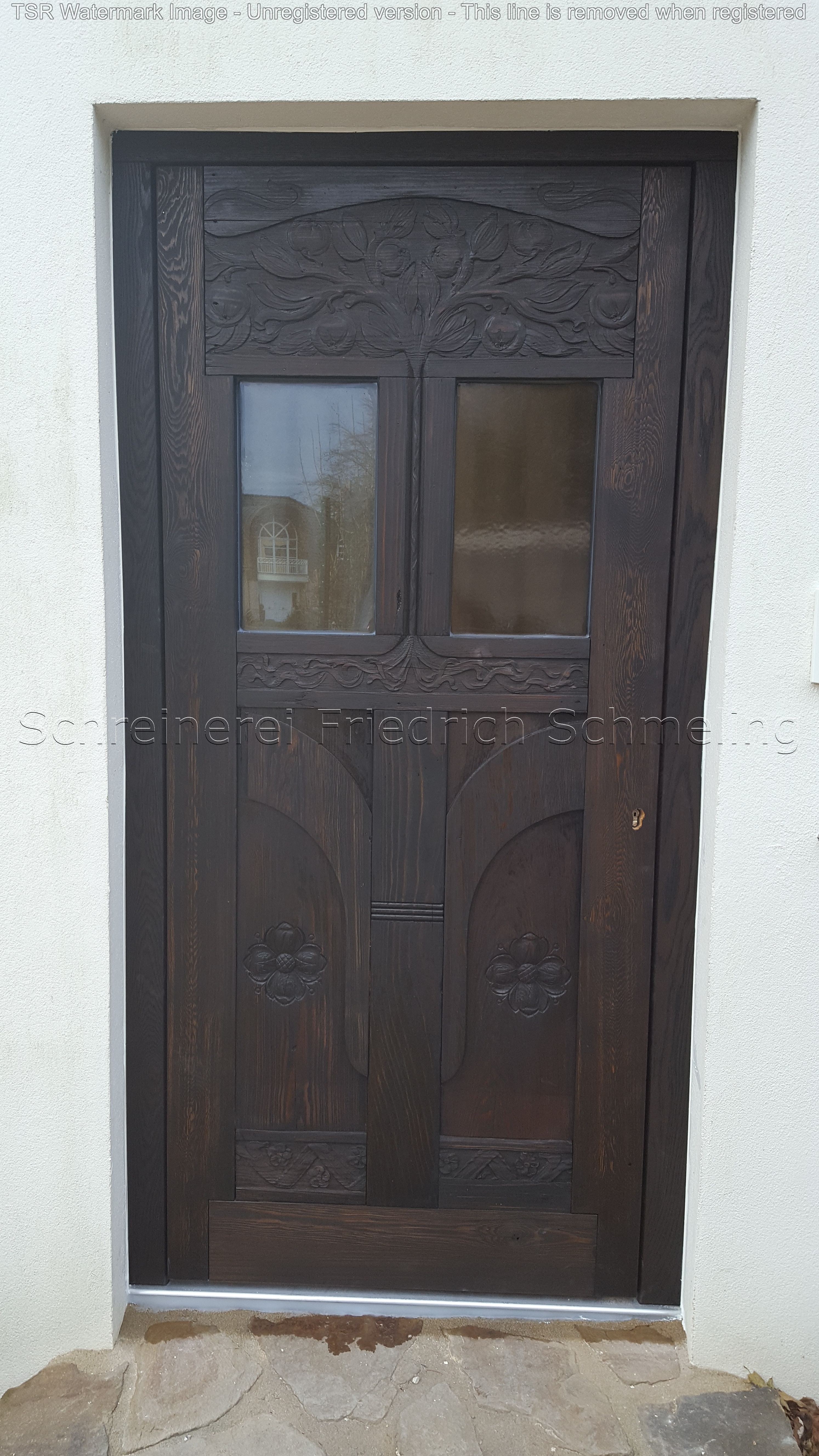 Friedrich Schmeling GmbH, Alte Str.  67 in Mülheim an der Ruhr