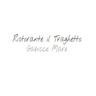 Ristorante al Traghetto Logo