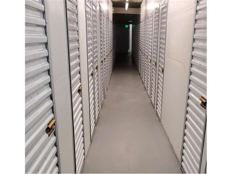 Interior Units - Extra Space Storage at 601 Cedar St, Berkeley, CA 94710