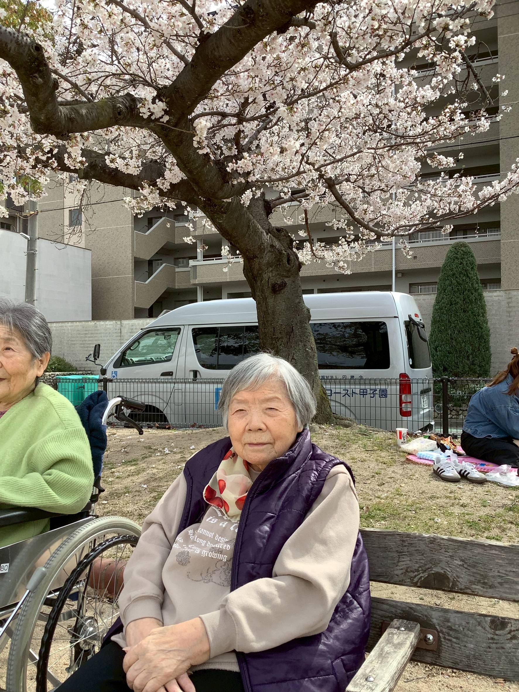 Images 特別養護老人ホーム シルバーコースト甲子園