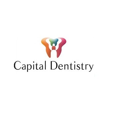 Capital Dentistry Logo