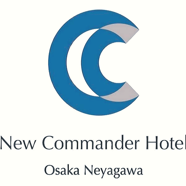 ニューコマンダーホテル大阪＜寝屋川＞ Logo