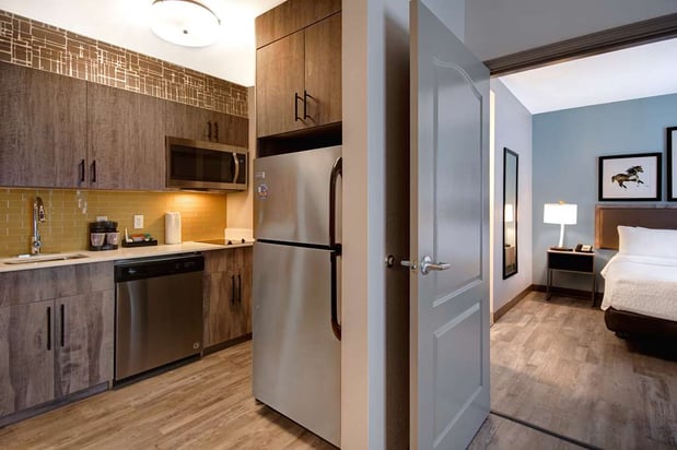 Images Homewood Suites by Hilton Lexington-Hamburg