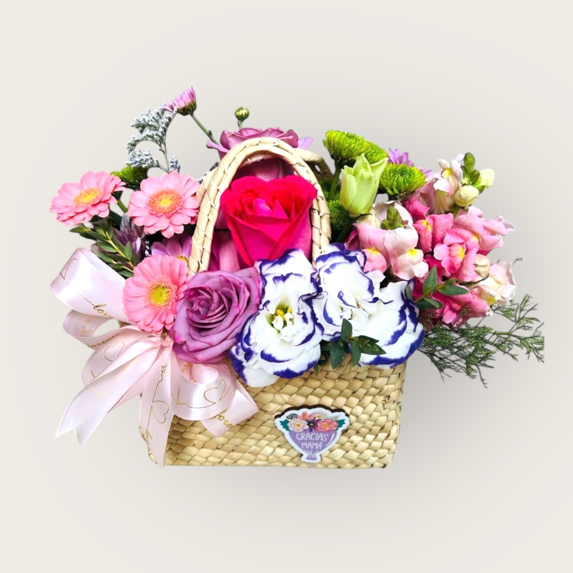 Images Betty Flower