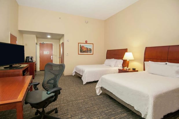 Images Hilton Garden Inn Jackson Pearl