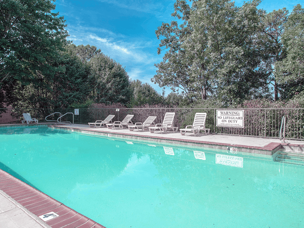 Images Beacon Hill Apartments