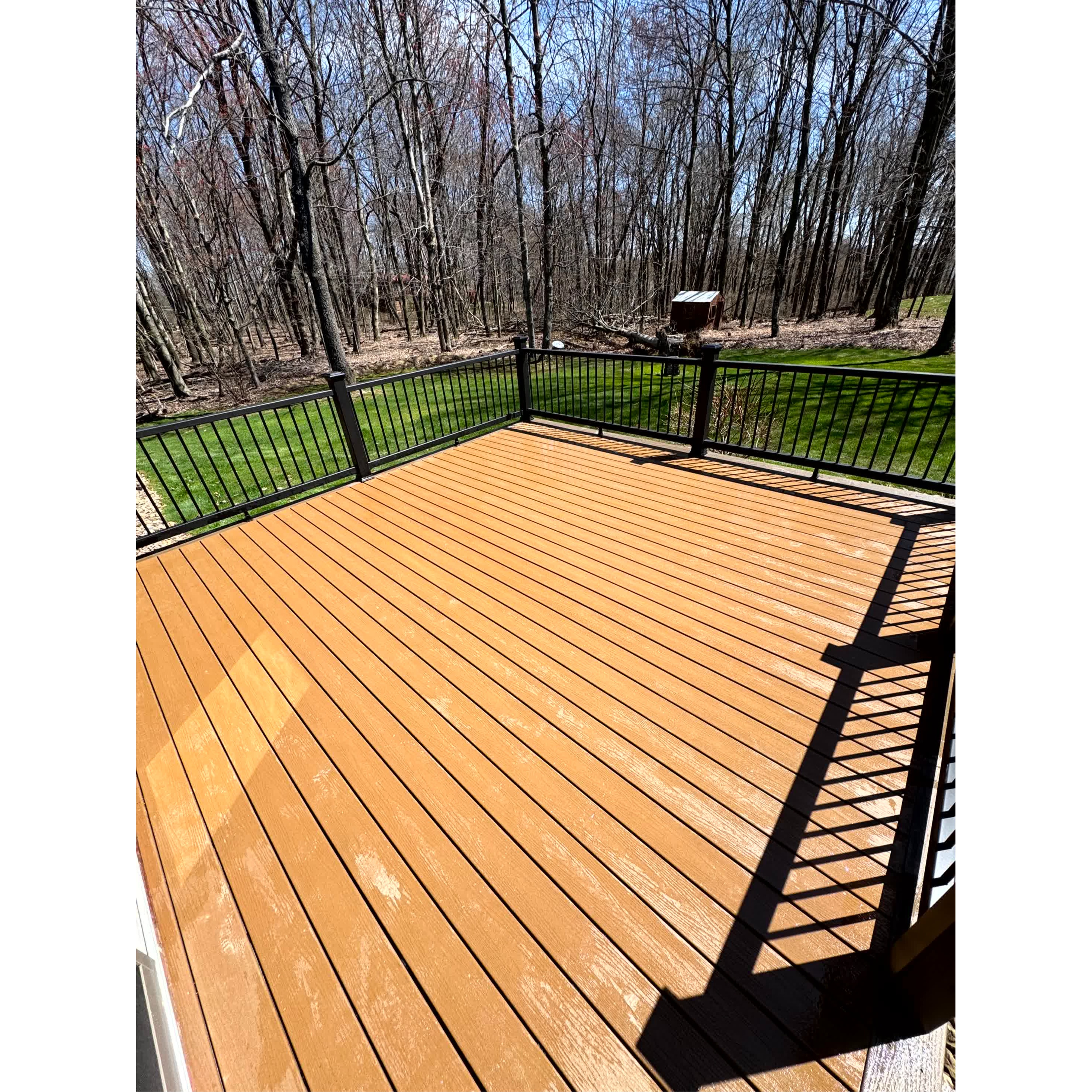 Deck Installation in Beaver, PA