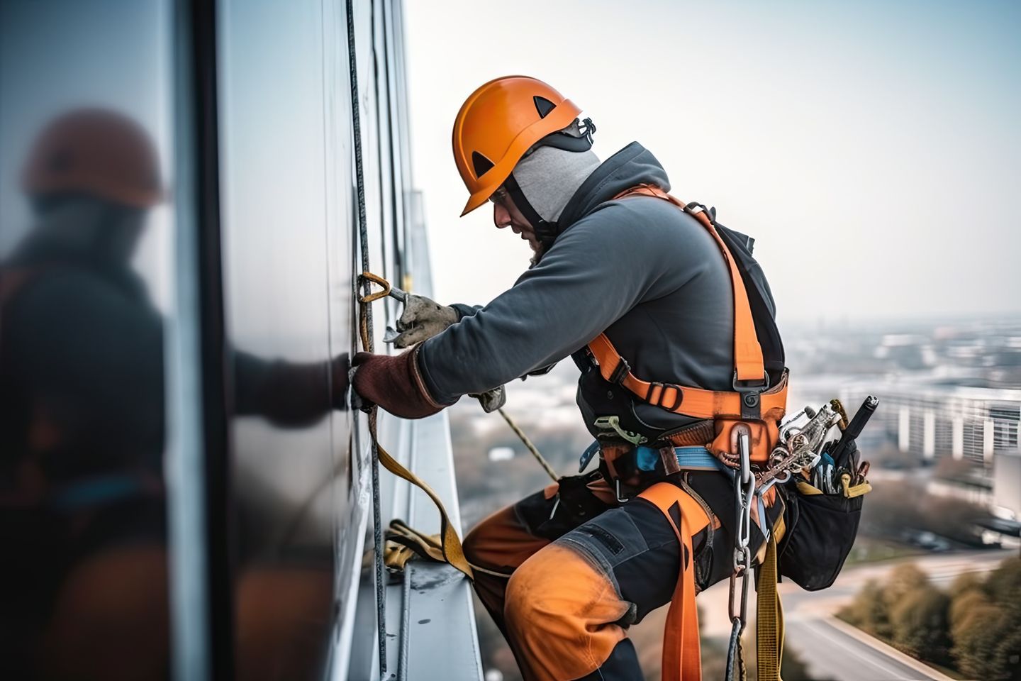 MediWorker - GALLERY